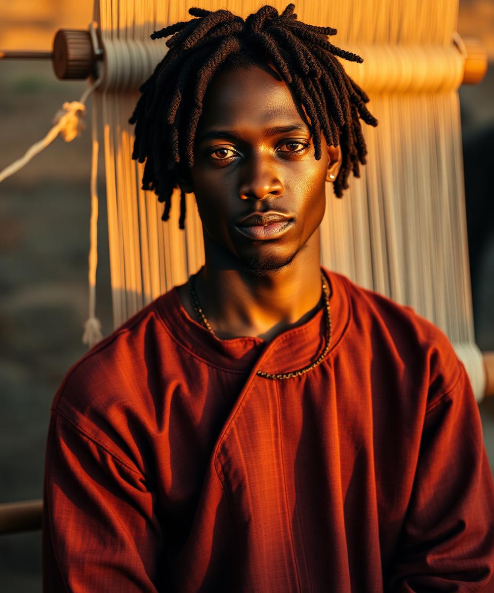 Tafari Bekele