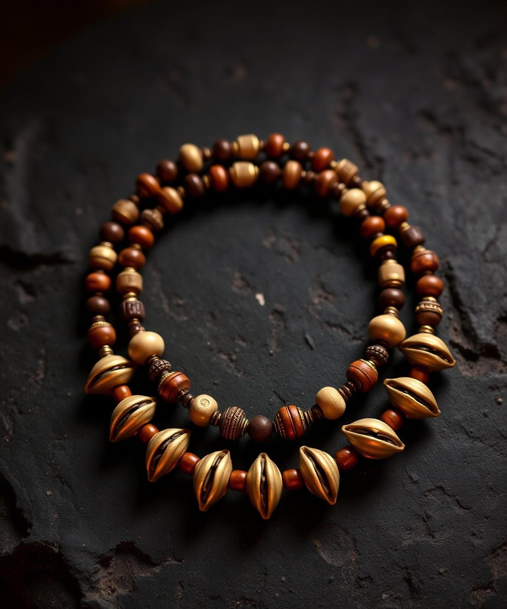 Ancestor Beads