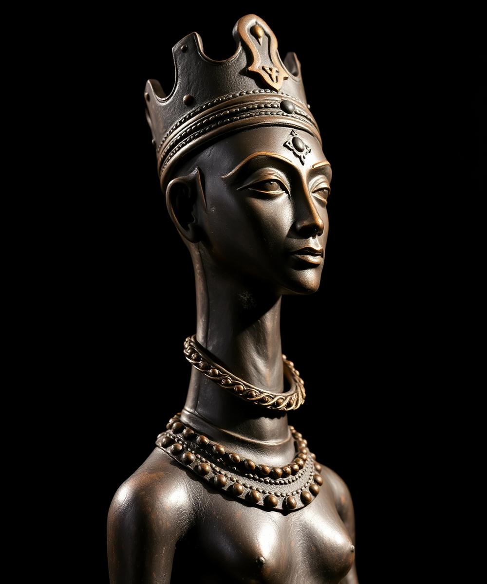 Queen of Benin
