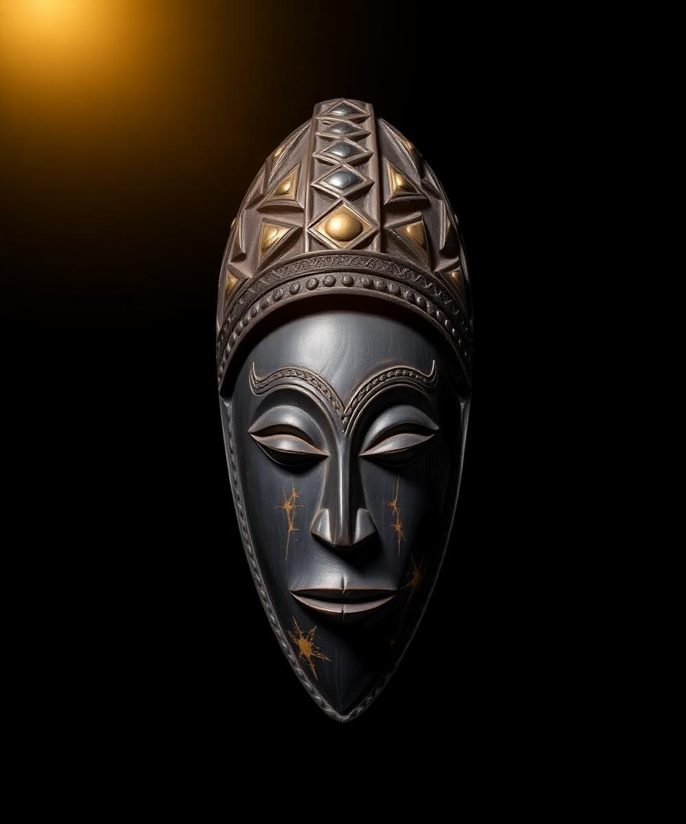 Guardian Mask of the Threshold